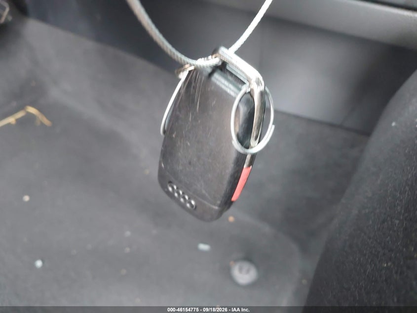 AUDI A3 - zdjęcie 11