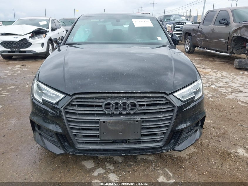AUDI A3 - zdjęcie 12