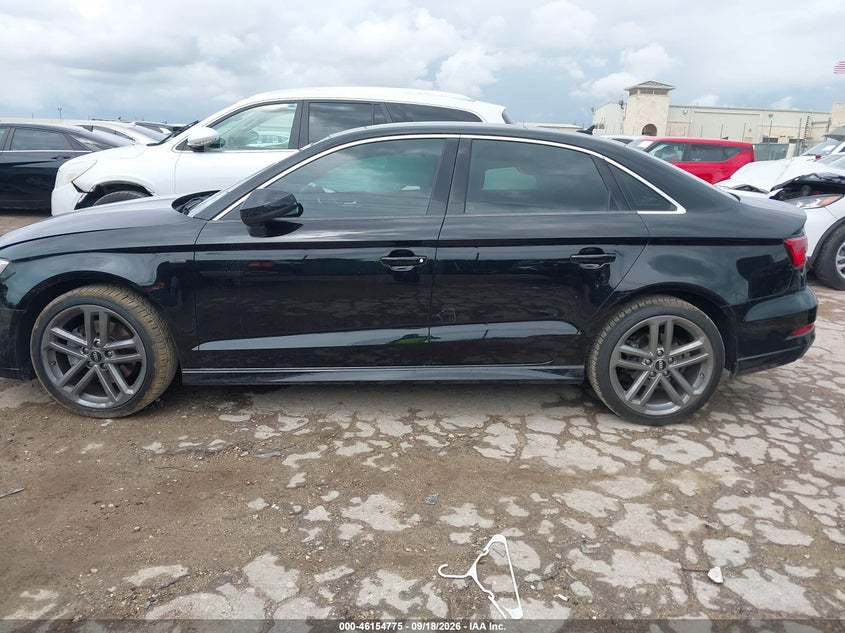AUDI A3 - zdjęcie 14