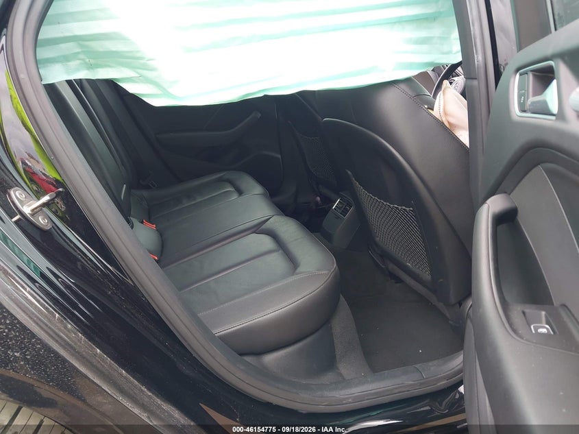 AUDI A3 - zdjęcie 8