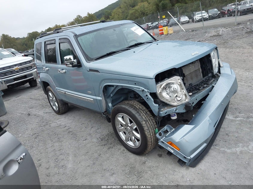 Vin: 1c4pjmak9cw188084, lot: 46654579, jeep liberty sport 2012 img_1