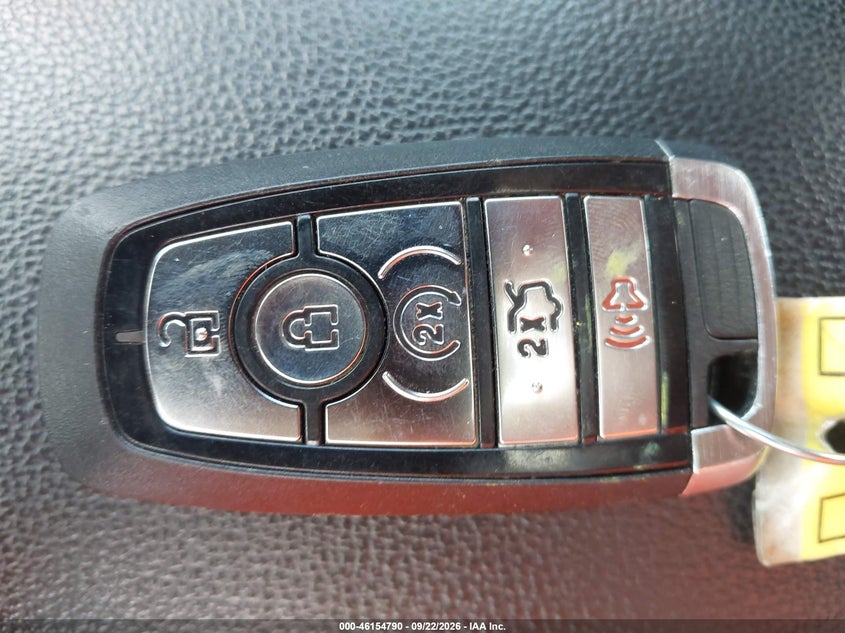 2017 FORD FUSION TITANIUM · Фото 11