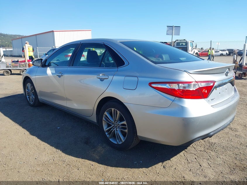 Vin: 4t1bf1fk1hu808704, lot: 46654621, toyota camry se 20173
