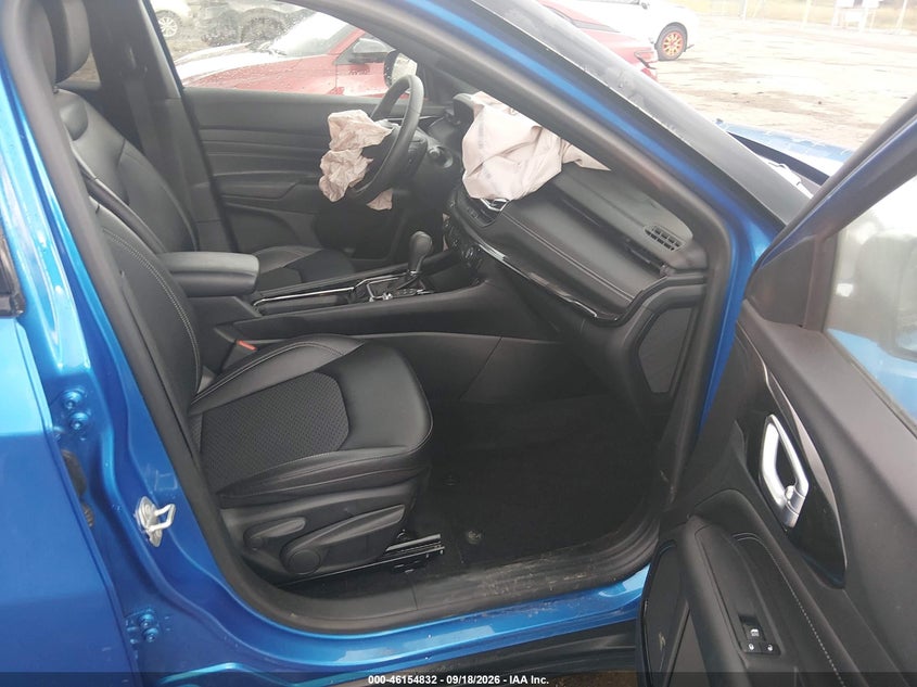 2024 JEEP COMPASS LATITUDE 4X4 · Фото 5