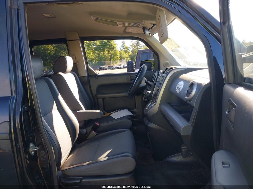 HONDA ELEMENT 2003 VIN 5J6YH285X3L032281