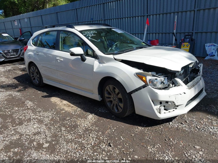 Vin: jf1gpat64f8235775, lot: 46654657, subaru impreza wagon 2.0i sport premium 2015 img_1