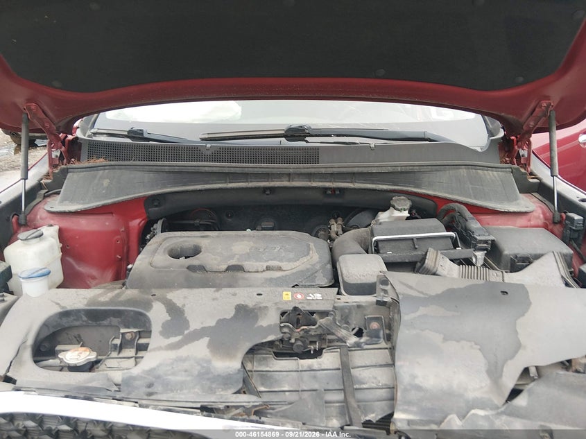 2018 KIA SORENTO 2.4L LX · Фото 10