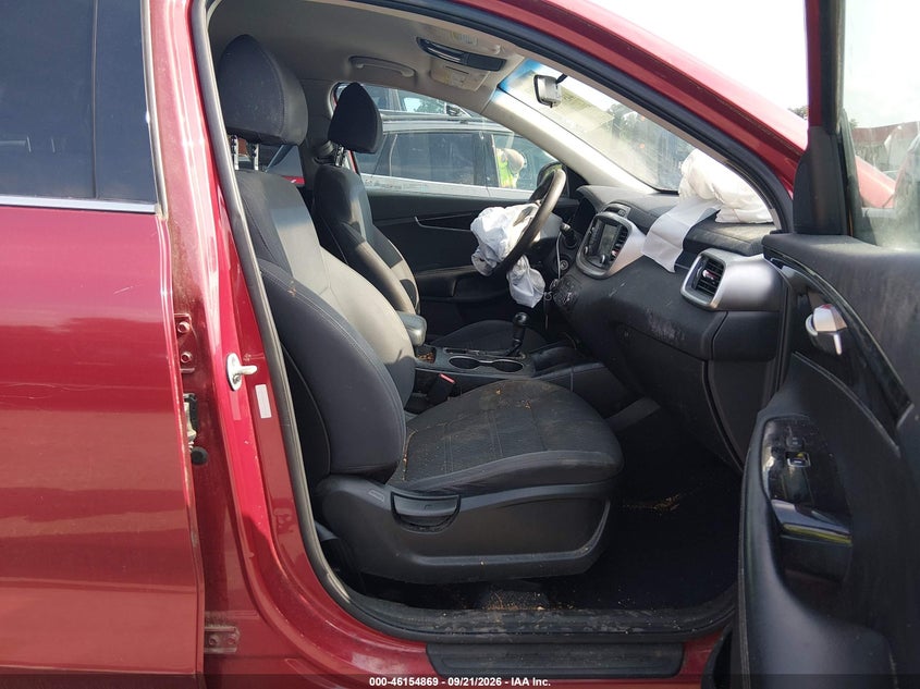 2018 KIA SORENTO 2.4L LX · Фото 5
