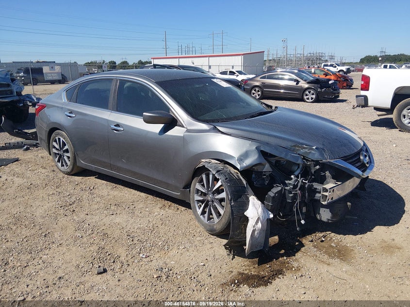 Vin: 1n4al3ap7gc241352, lot: 46654675, nissan altima 2.5 sv 2016 img_1