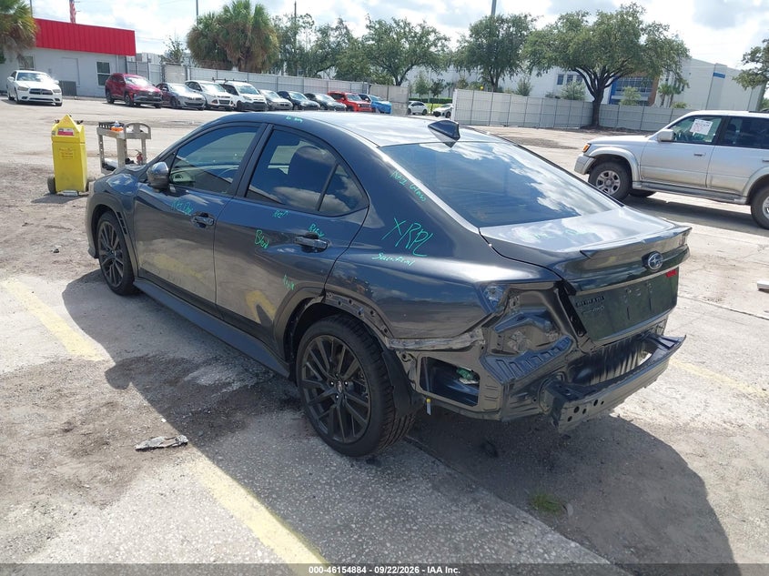 Vin: jf1vbau69s8805784, lot: 46654683, subaru wrx gt 20253