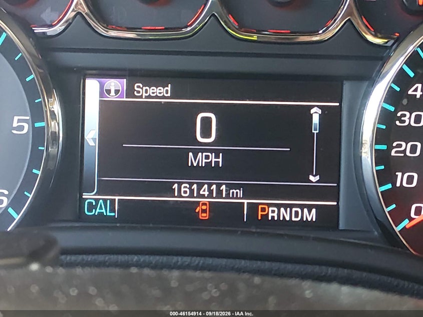 2016 CHEVROLET SUBURBAN LT · Фото 15
