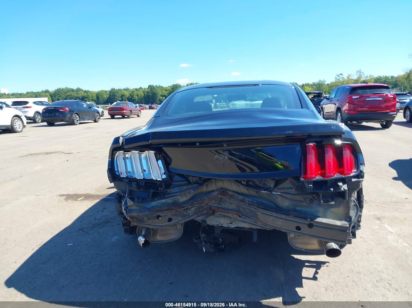 FORD MUSTANG - zdjęcie 17