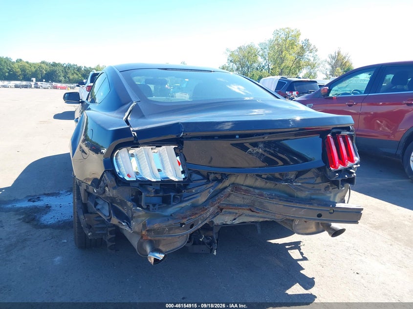 FORD MUSTANG - zdjęcie 6