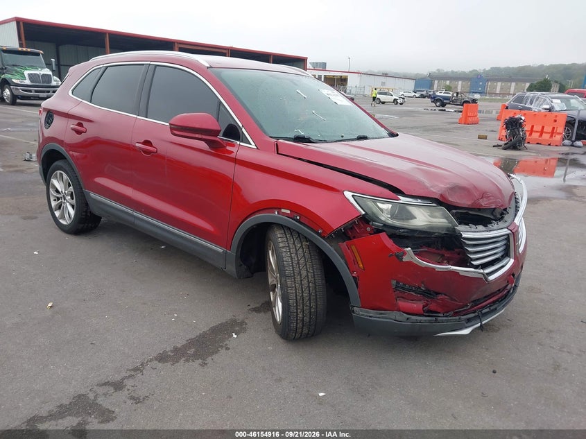 Vin: 5lmcj2c9xhul19581, lot: 46654715, lincoln mkc select 2017 img_1