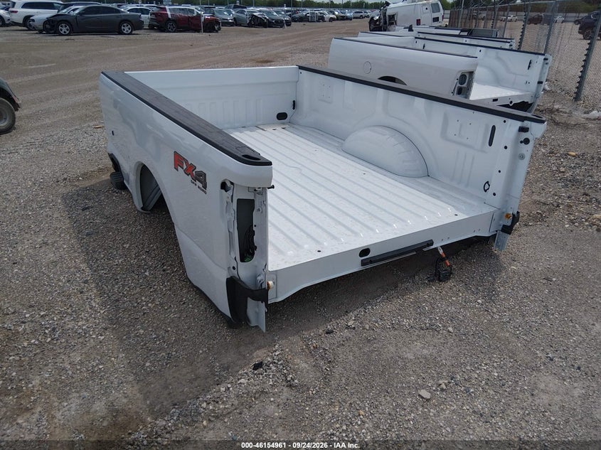 Vin: 2025fordsuperdudy, lot: 46654760, ford super duty f-250 20253
