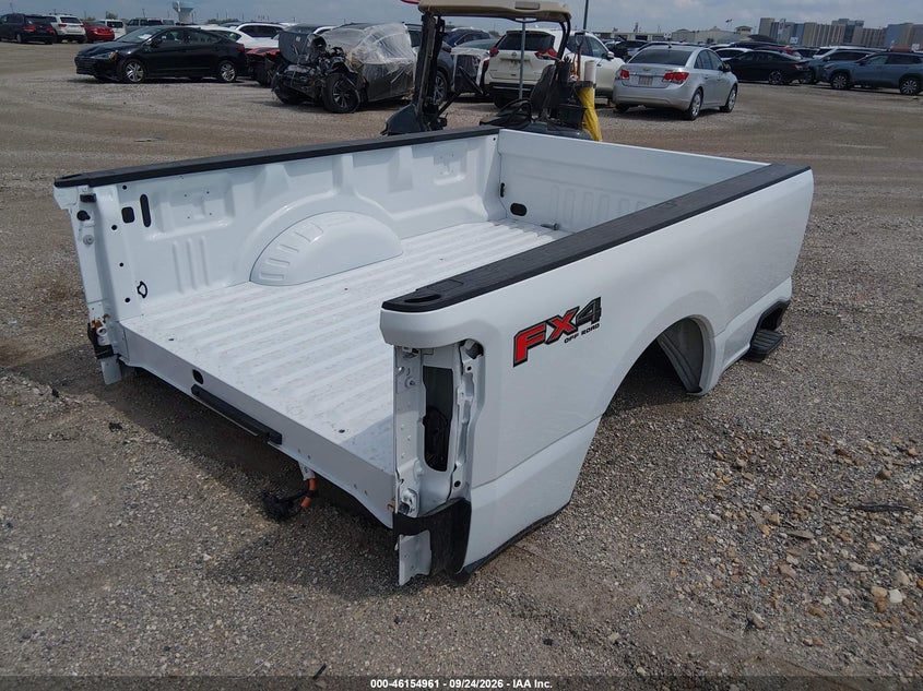 Vin: 2025fordsuperdudy, lot: 46654760, ford super duty f-250 20254