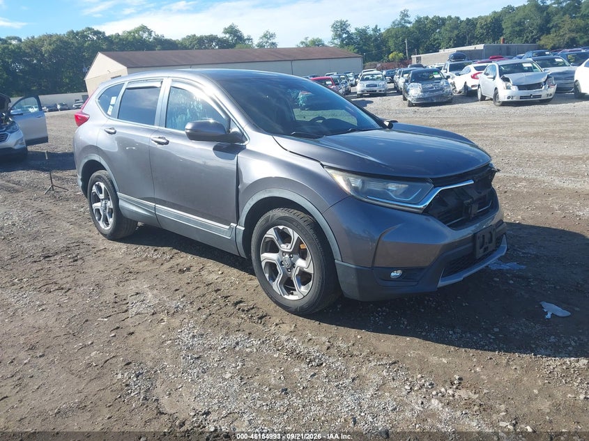 Vin: 2hkrw2h53hh648786, lot: 46654792, honda cr-v ex 2017 img_1