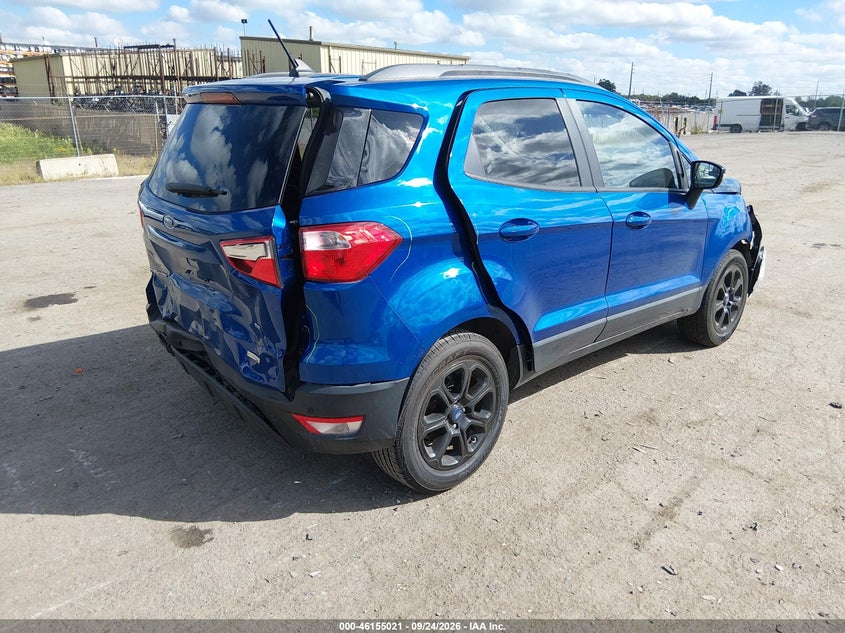 FORD ECOSPORT 2020 VIN MAJ3S2GEXLC341810