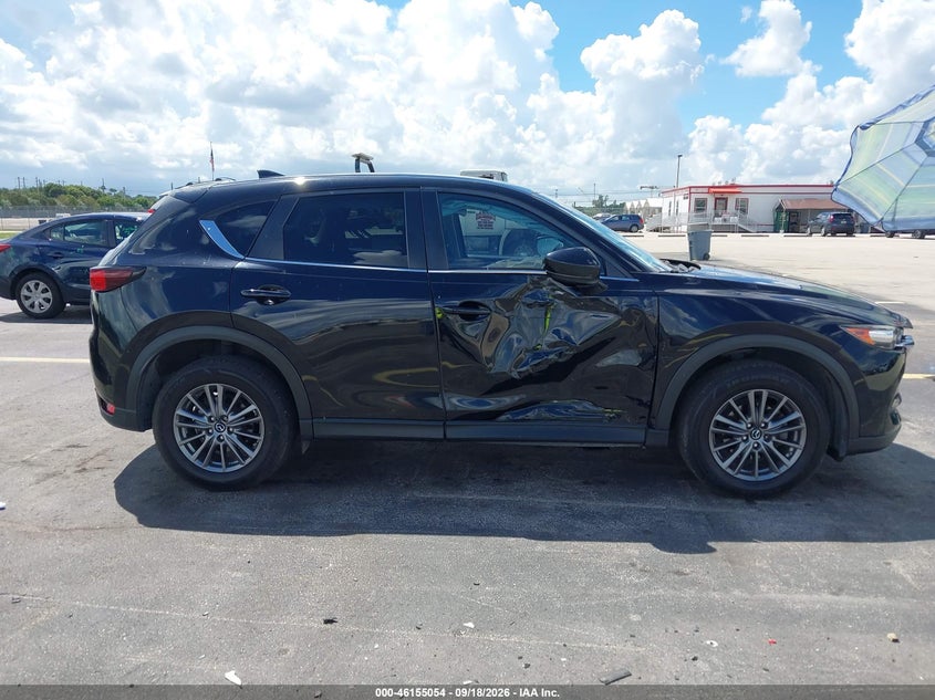 MAZDA CX-5 - zdjęcie 12