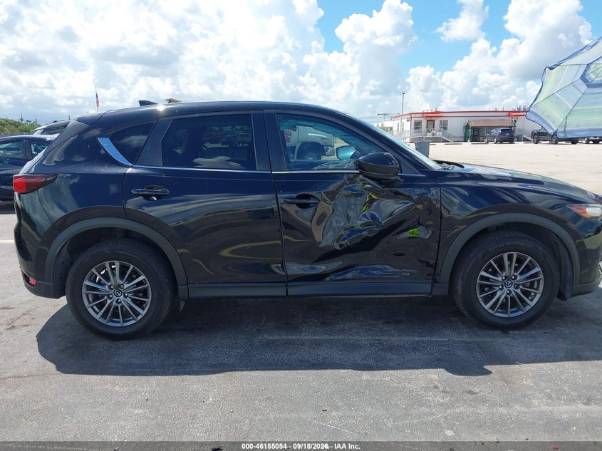 MAZDA CX-5 - zdjęcie 6