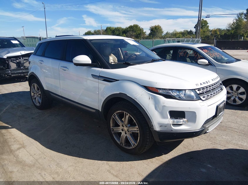 Vin: salvr2bg2eh862851, lot: 46654865, land rover range rover evoque pure 2014 img_1