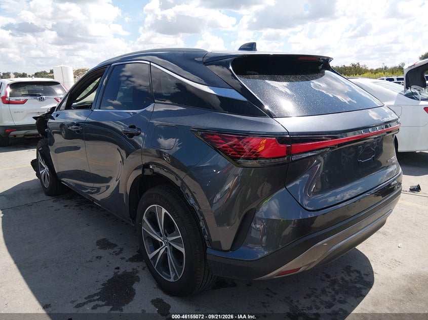 Vin: 2t2bamca3sc110787, lot: 46654871, lexus rx 350 premium 20253