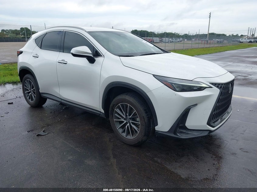 Vin: jtjadcazxr5014282, lot: 46654889, lexus nx 250 2024 img_1