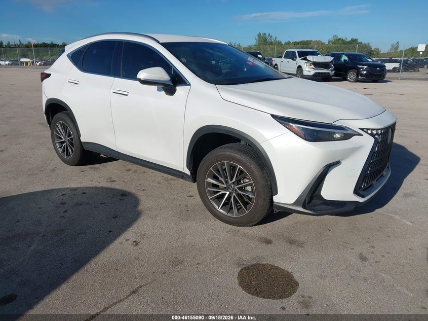 Vin: jtjadcazxr5014282, lot: 46654889, lexus nx 250 2024 img_1
