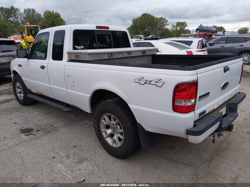 Vin: 1ftlr4fe6bpa02746, lot: 46654893, ford ranger xlt 20113
