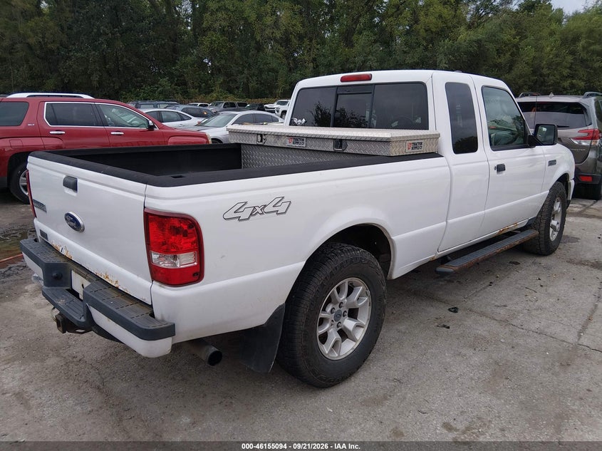 Vin: 1ftlr4fe6bpa02746, lot: 46654893, ford ranger xlt 20114