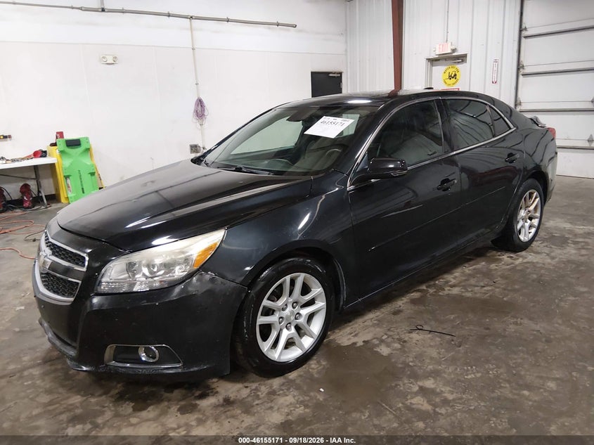 Vin: 1g11c5slxff230644, lot: 46654970, chevrolet malibu 1lt 20152