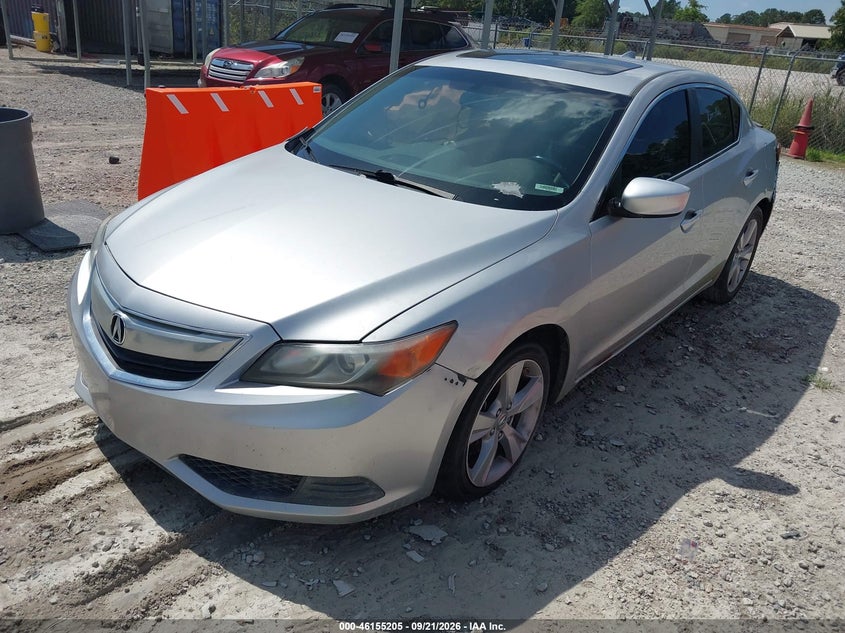 Vin: 19vde1f30fe008120, lot: 46655004, acura ilx 2.0l 20152