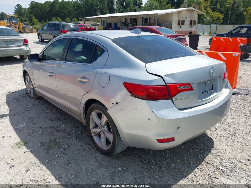 Vin: 19vde1f30fe008120, lot: 46655004, acura ilx 2.0l 20153