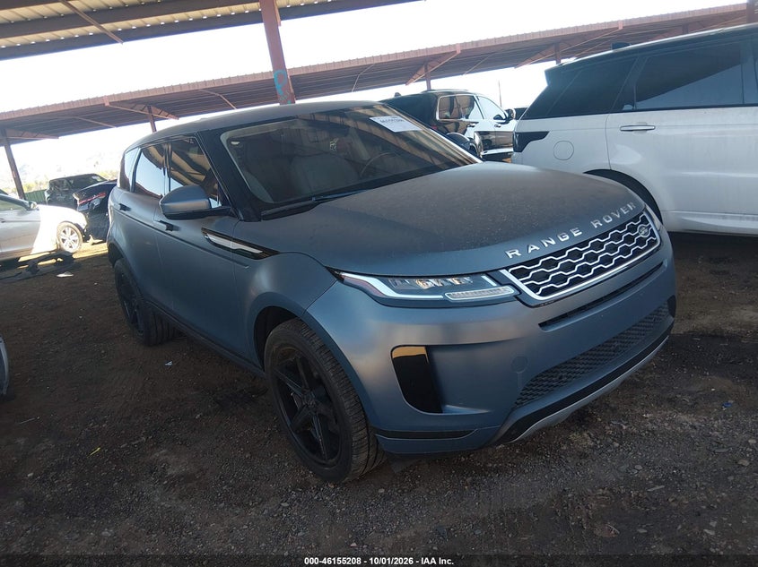 LAND ROVER RANGE ROVER EVOQUE - zdjęcie 1