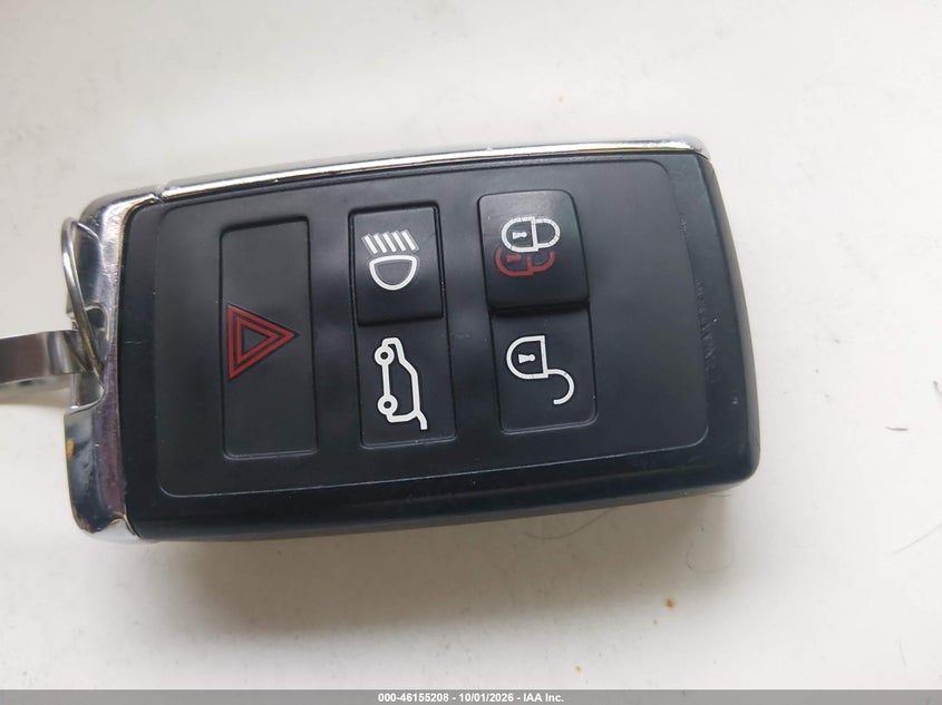 LAND ROVER RANGE ROVER EVOQUE - zdjęcie 11