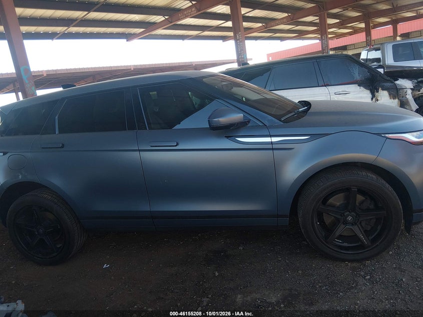 LAND ROVER RANGE ROVER EVOQUE - zdjęcie 13