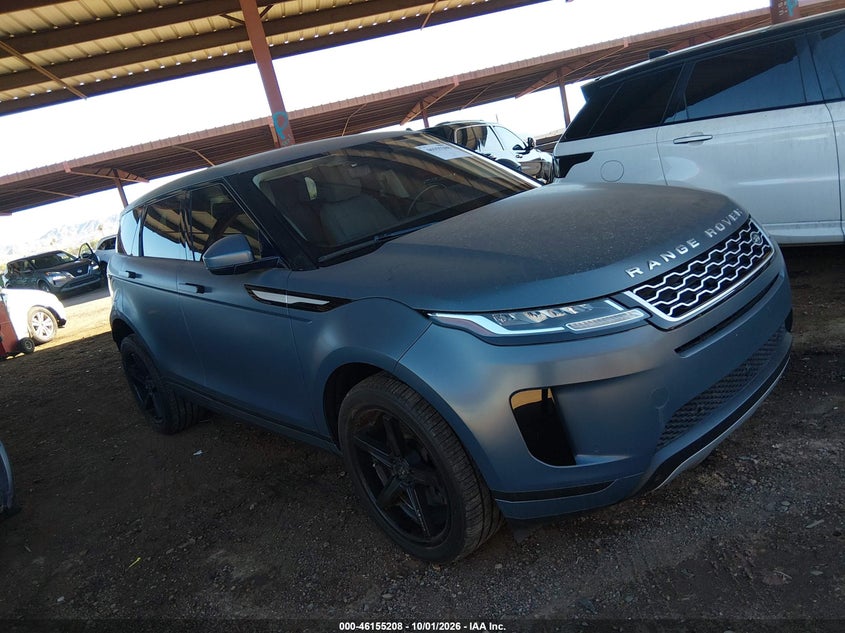 LAND ROVER RANGE ROVER EVOQUE - zdjęcie 19