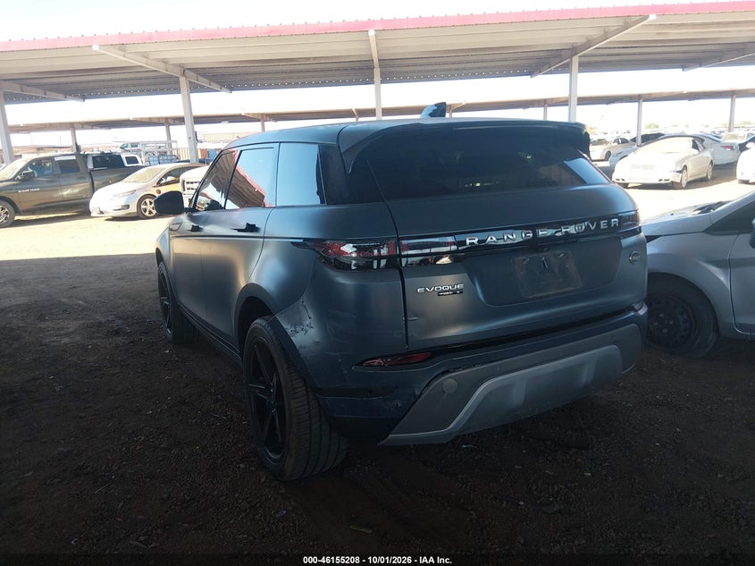 LAND ROVER RANGE ROVER EVOQUE - zdjęcie 6