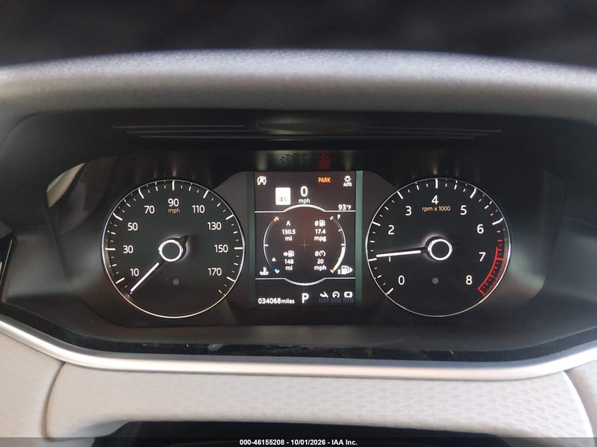 LAND ROVER RANGE ROVER EVOQUE - zdjęcie 7