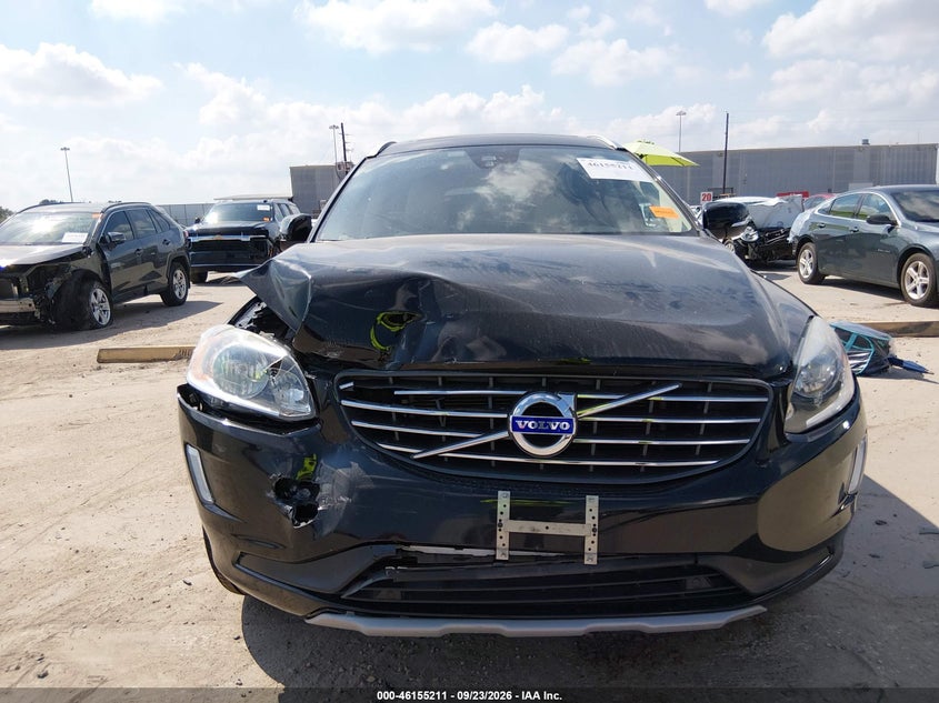VOLVO XC60 - zdjęcie 13
