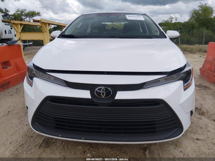 TOYOTA COROLLA - zdjęcie 12
