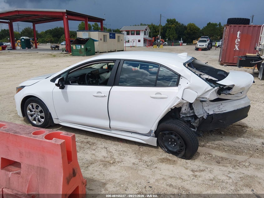 TOYOTA COROLLA - zdjęcie 14
