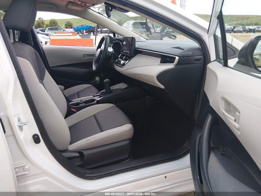 TOYOTA COROLLA - zdjęcie 5