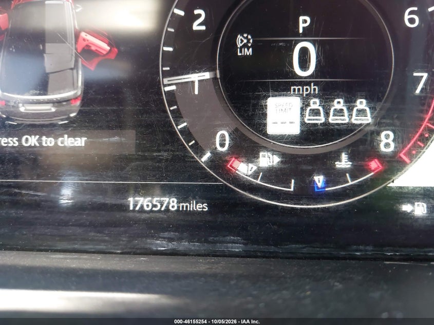 LAND ROVER RANGE ROVER SPORT - zdjęcie 7