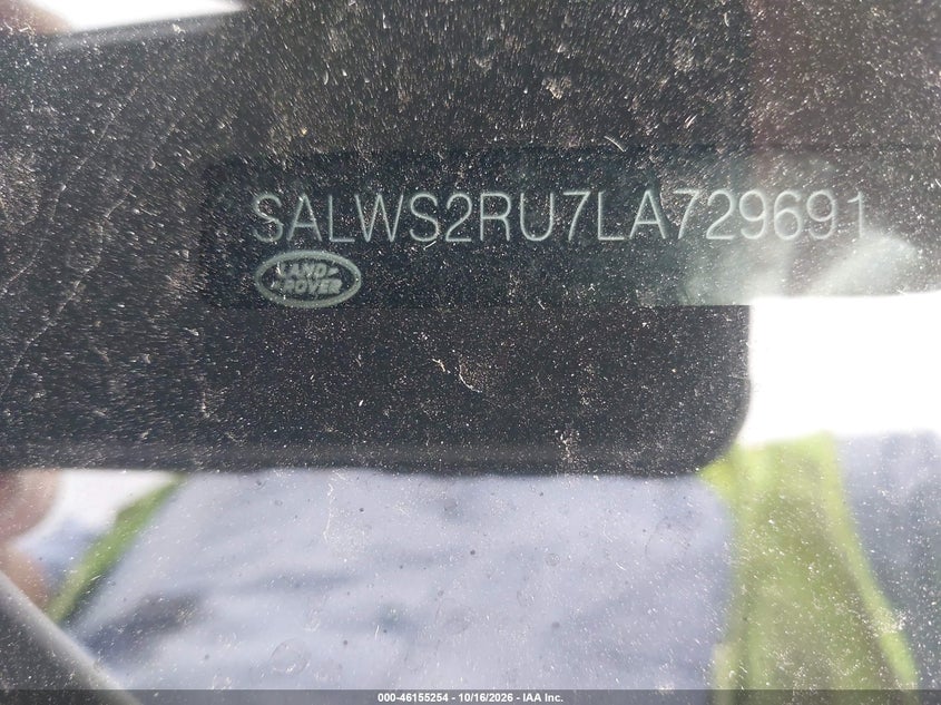 LAND ROVER RANGE ROVER SPORT - zdjęcie 9