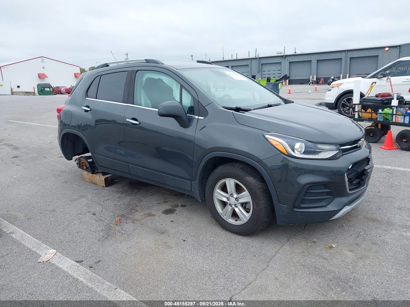 Vin: 3gncjpsbxll211092, lot: 46655096, chevrolet trax awd lt 2020 img_1