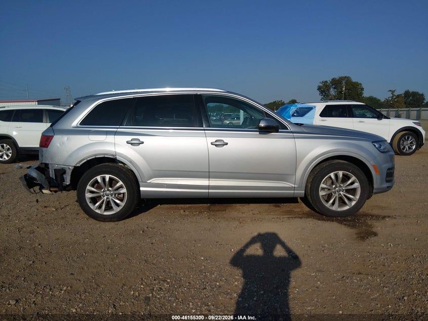 AUDI Q7 - zdjęcie 14