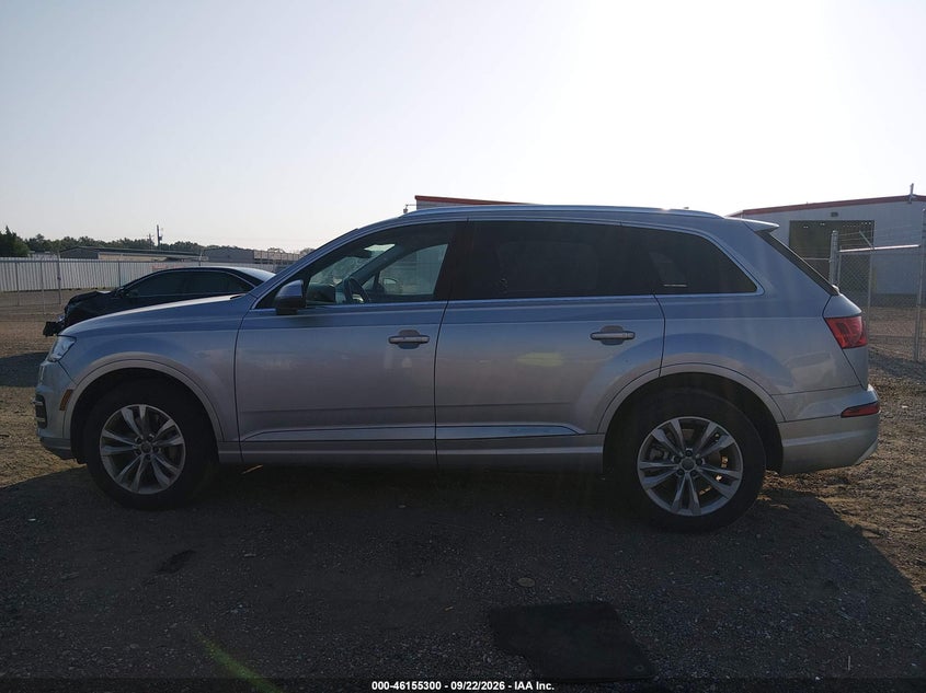 AUDI Q7 - zdjęcie 15