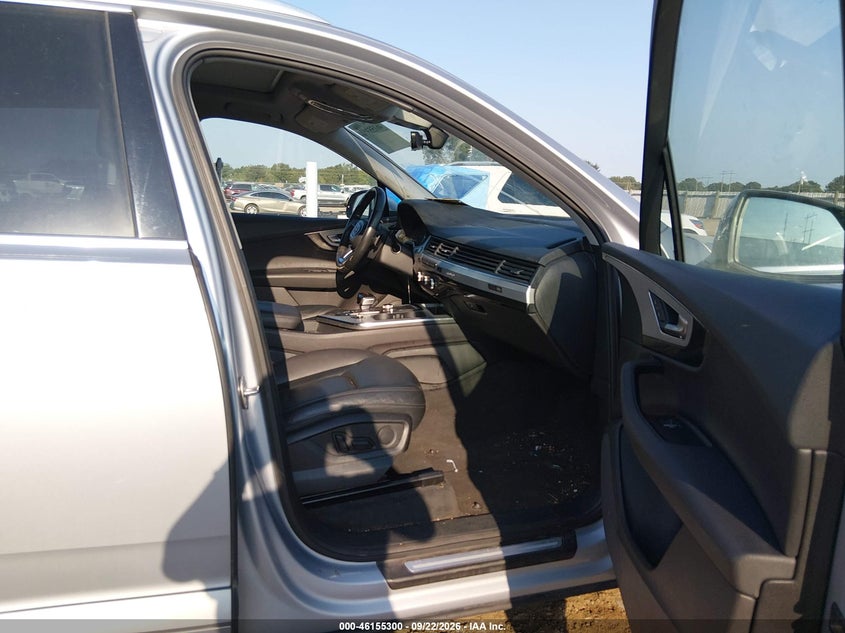 AUDI Q7 - zdjęcie 5