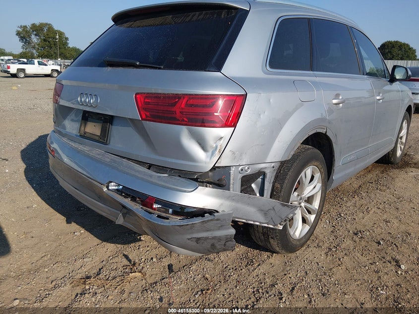 AUDI Q7 - zdjęcie 6